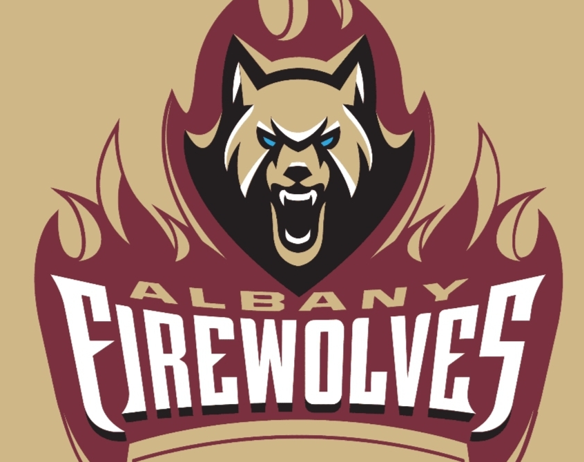 firewolves logo